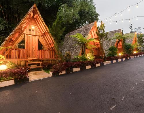 Ciater Complejo | Nimo Resort Ciater