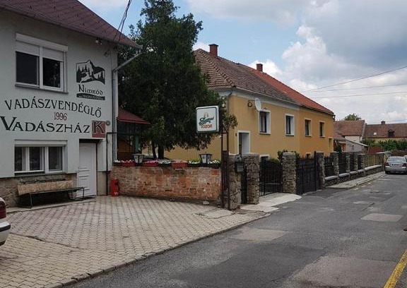 Sopron Casa | Nimród Vendégház Sopron