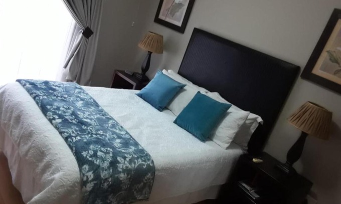 Kimberley Casa | Nimza K Guesthouse