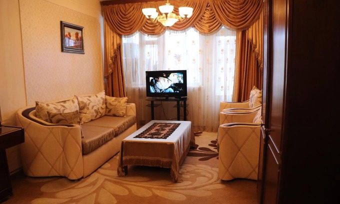 Sevan Casa | Nina BNB