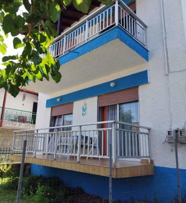 Sithonia Apartamento | Nina