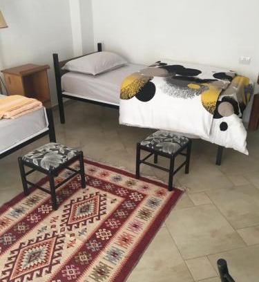 Tirana Cama Y Desayuno | Nina Guest House