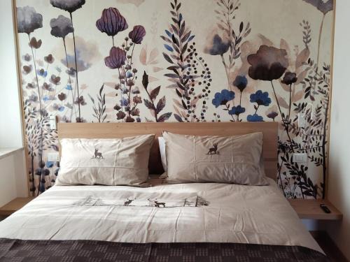 Vigolo Vattaro Apartamento | Nina Haus
