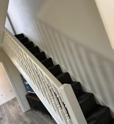 Harborne Apartamento | Nina Nests