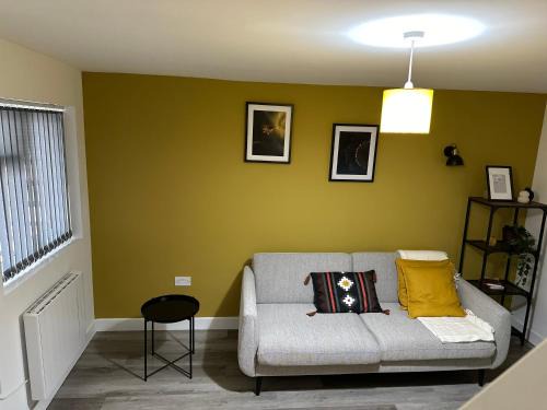 Harborne Apartamento | Nina Nests