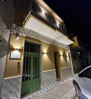 Lizzano Apartamento | Nina rooms&apartments
