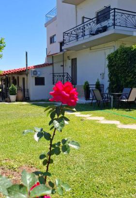 Aipeia Apartamento | Nina's Cozy Home