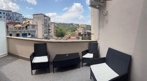 Materdei Apartamento | Nina's Home