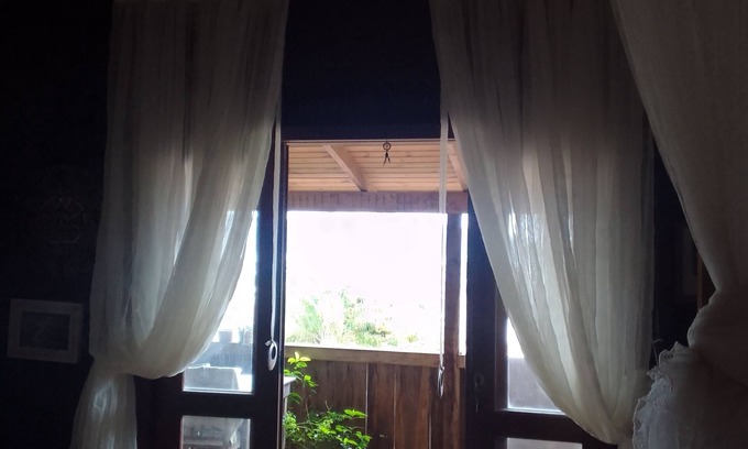 Morrinhos Casa | Nina's House