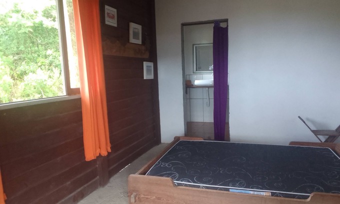 Morrinhos Casa | Nina's House