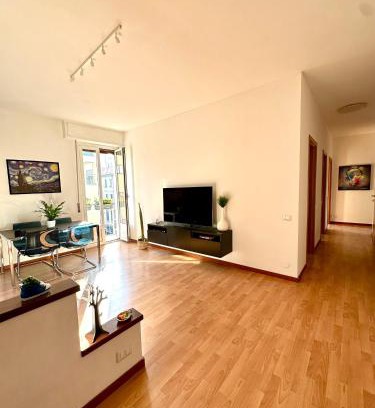 Dergano Apartamento | Nina’s House