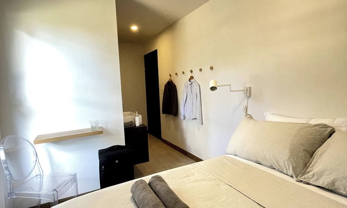 Alajuela Apartamento | Nina´s - Juan Santamaria