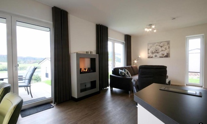 Heringhausen Casa | NINA - Sonnenweg 20