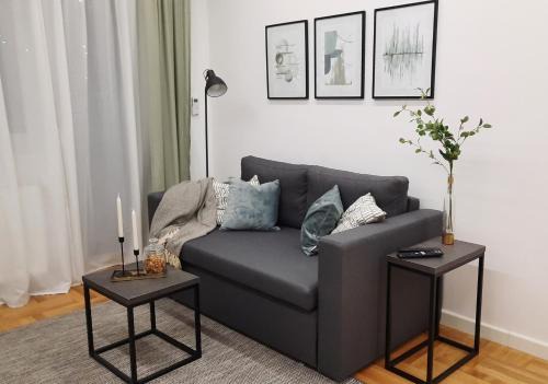 Bijeljina Apartamento | NINA Studio Apartment