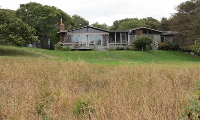 Aquinnah Casa | Nueve Acres lugar de retiro