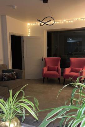 Portstewart Casa | Nine Hatherans