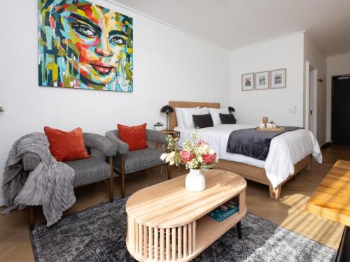Century City Apartamento | Nine Palms 223B