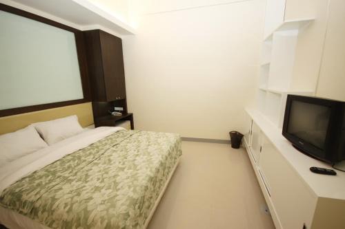 Khlong Toei Hotel | Nine Place Sukhumvit 40