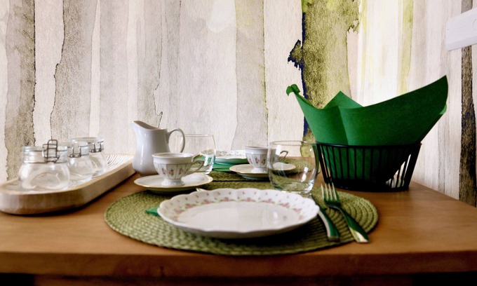 Trento Cama Y Desayuno | Nine Rooms Trento