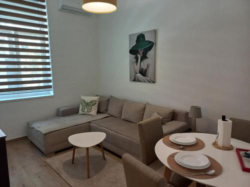 Vracar Apartamento | Nine Roses