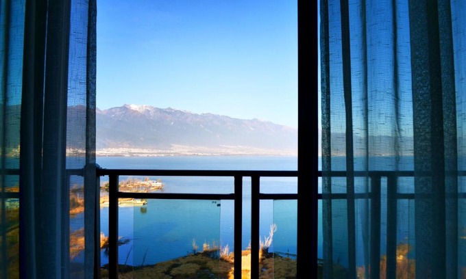 Xiaguan Casa | Ning-house Lake view Inn