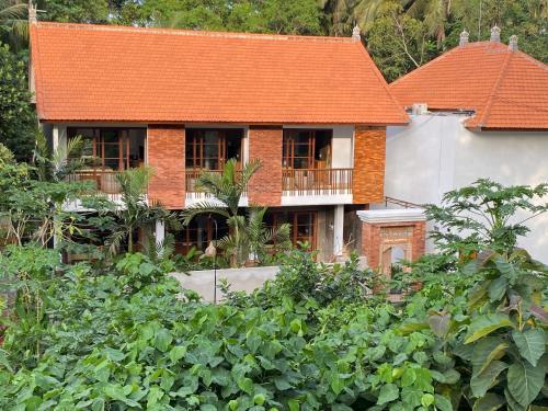 Lodtunduh Apartamento | Ningmas Casita Residence Villa by Sidhi Experiences