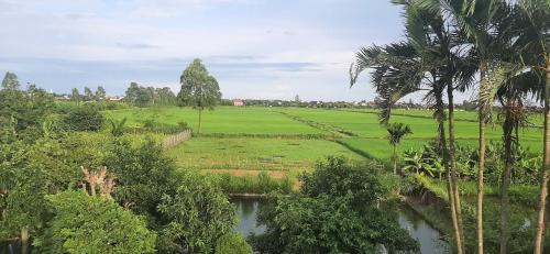Yen Khanh Casa | Ninh Binh Riverside Family Homestay