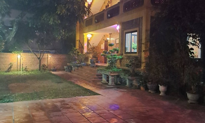 Ninh Binh Hotel | Ninh Binh Riverside Homestay 2