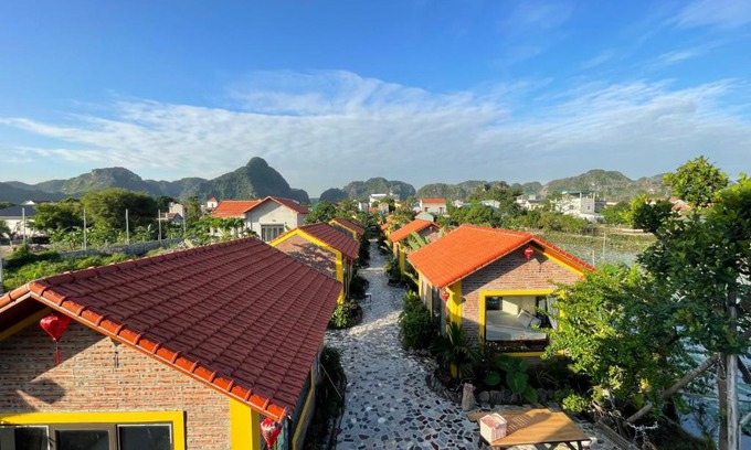 Hoa Lu Hotel | Ninh Binh Royal Homestay