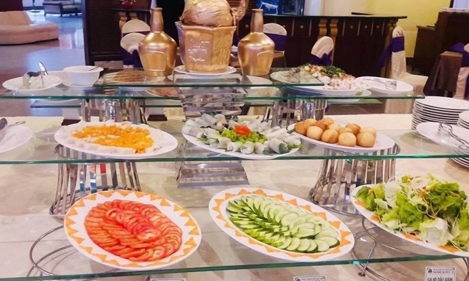 Ninh Kieu Hotel | Ninh Kieu 2 Hotel