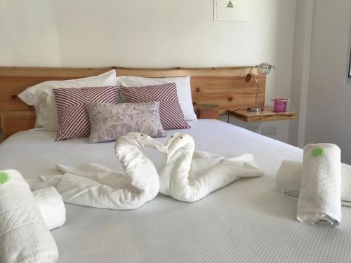 Faja de Baixo Apartamento | Ninho do Monte
