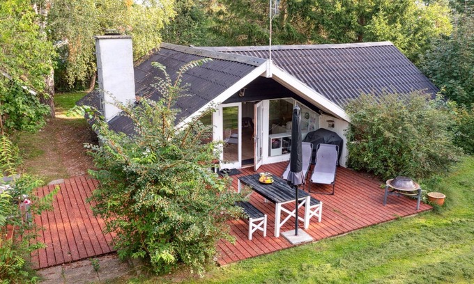 Kaldred Casa | "Ninni" - 3.2km from the sea by Interhome