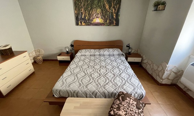 Verrecchie Apartamento | Ninni House