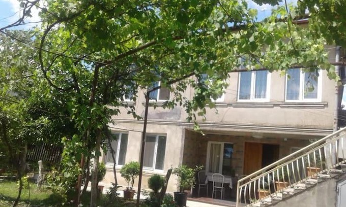 Zugdidi Casa | Nino Apartement Zugdidi