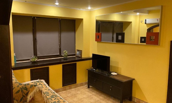 Nizhniy Novgorod City Centre Apartamento | NiNo Aparts Center