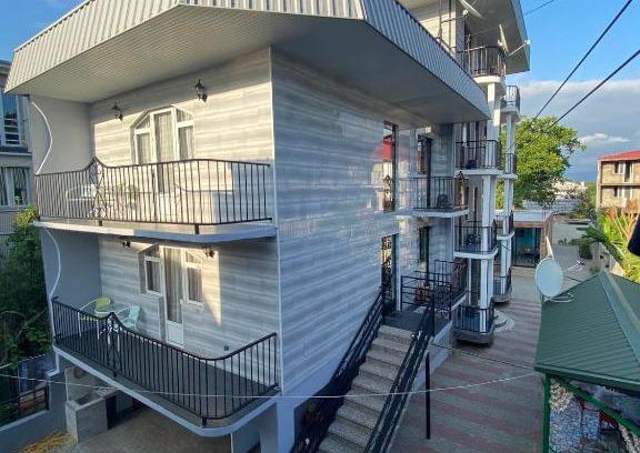 Kobuleti Casa | NiNo