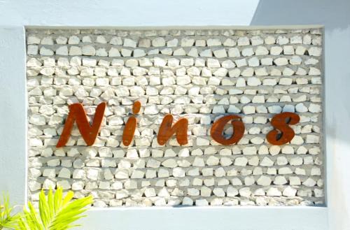 Guraidhoo Casa | Ninos K.Guraidhoo