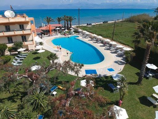 Roda Apartamento | Ninos On The Beach Hotel