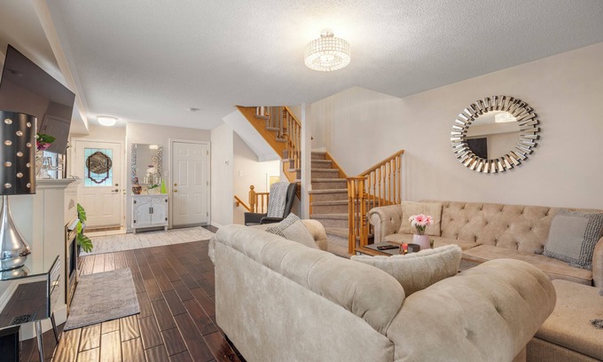 Watertown Casa | Ninos place