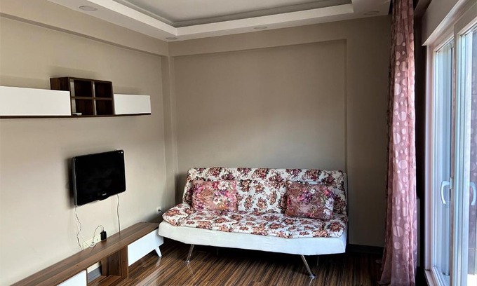 Bakırkoy Apartamento | Ninve Apartments – Istanbul Bakirköy