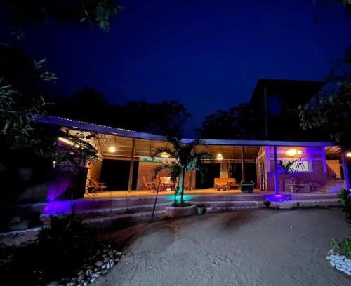 Kafountine Casa | Nioko Bokk