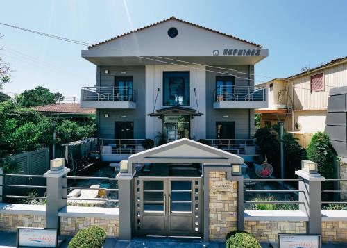 Kourouta Apartamento | Niriides Apartments