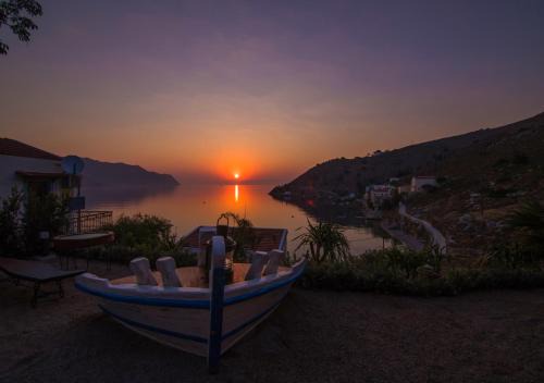 Symi Apartamento | Niriides Hotel Apartments