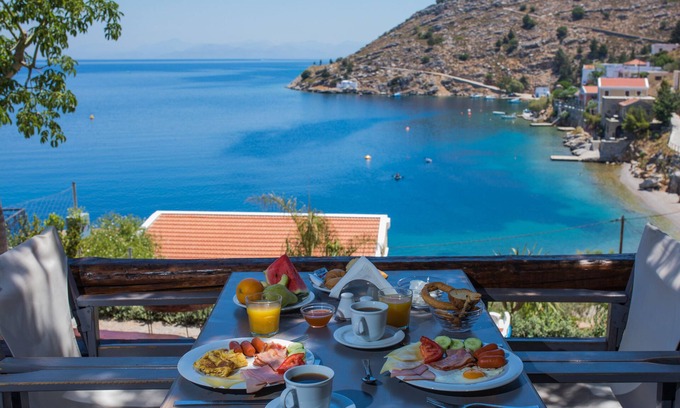 Symi Apartamento | Niriides Hotel & Apartments