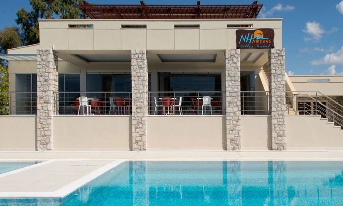 Methoni Apartamento | Niriides Luxury Villas