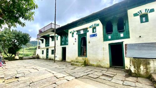 Dhanachuli Casa | Nirmal Ganga Homestay Dhanachuli Nainital