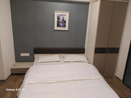 Dumas Apartamento | Nirmal Homestay 1