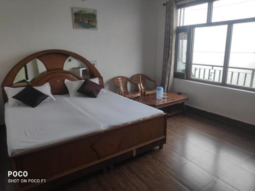 Naddi Casa | Nirmal Homestay