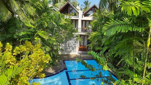Habaraduwa Hotel | Nirmala Villa