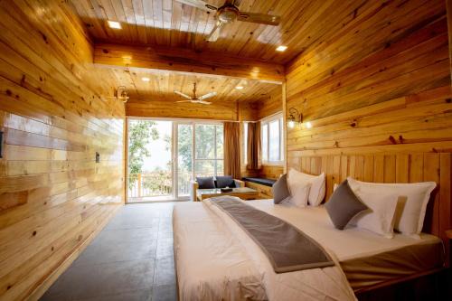 Kanatal Complejo | Nirmaya Resort